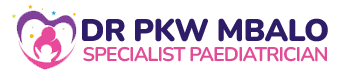 Dr PKW Mbalo – Paediatrician in Margate